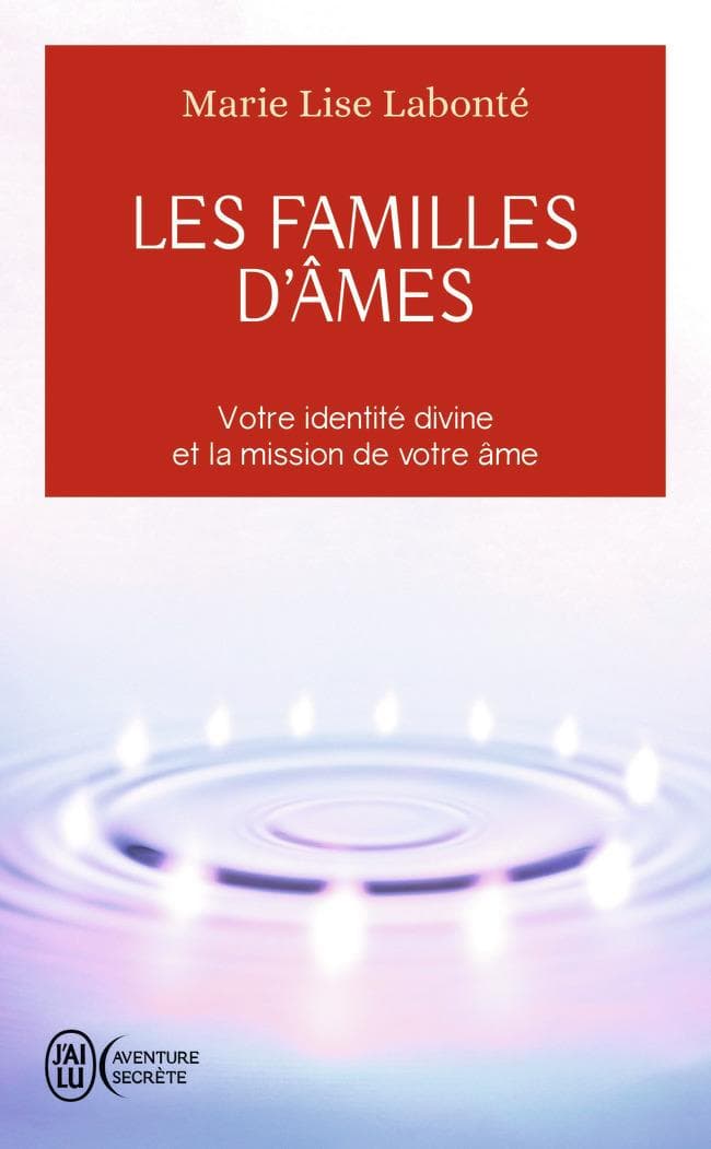 Familles d'âmes