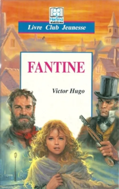 Fantine - arrissala