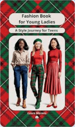 Fashion girls
