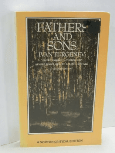 Fathers and Sons