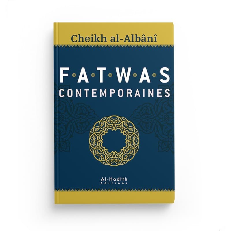 Fatwa contemporaines