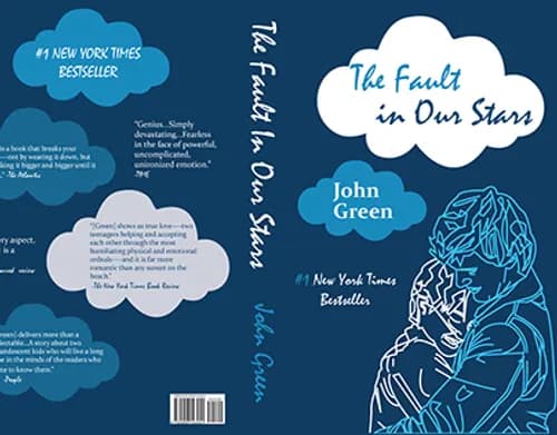 Fault in our stars