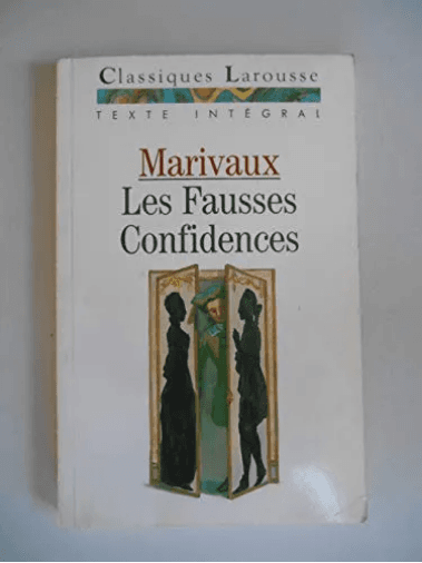 Fausses confidences