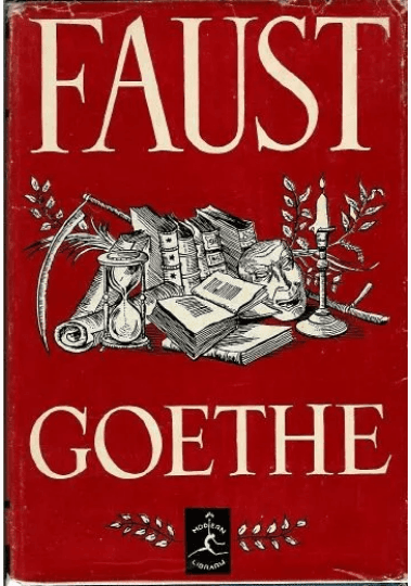 Faust