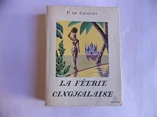 Féérie cinghalaise
