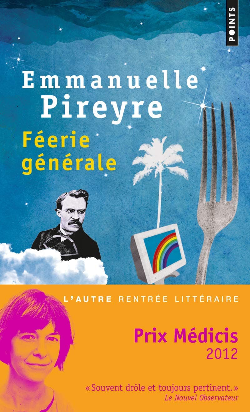 Féerie géneral