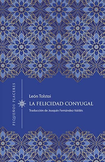 Felicidad conyugal