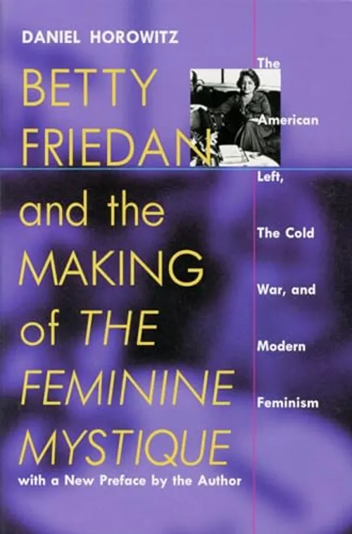 Feminine Mystique