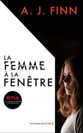 Femme à la fenêtre