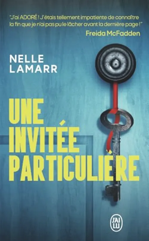 Femme de ménage T1