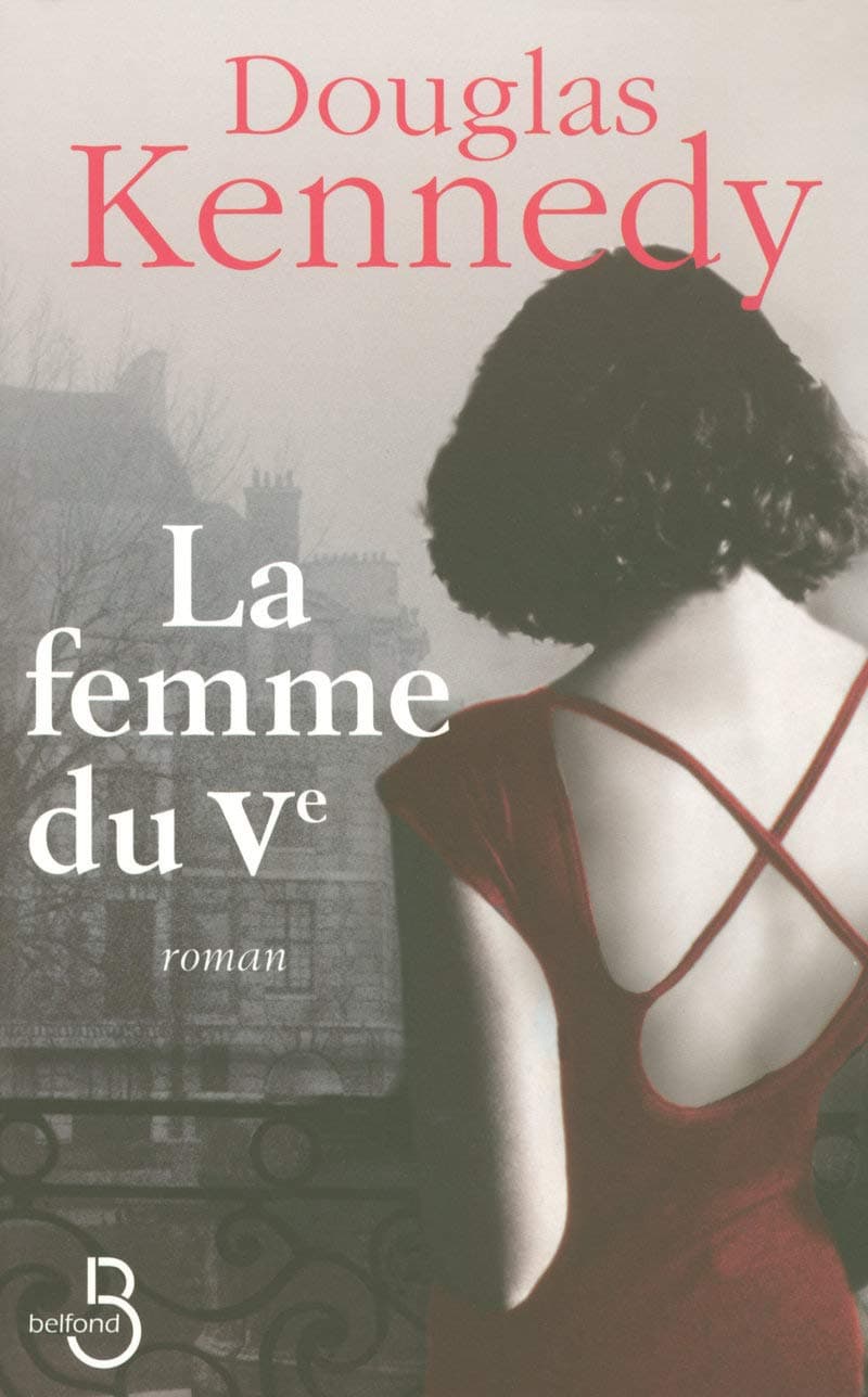 Femme du ve