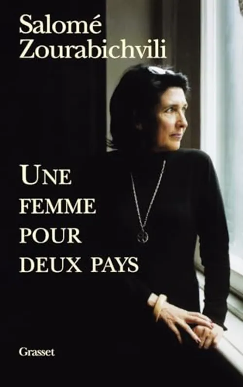 Femme pour pays DP