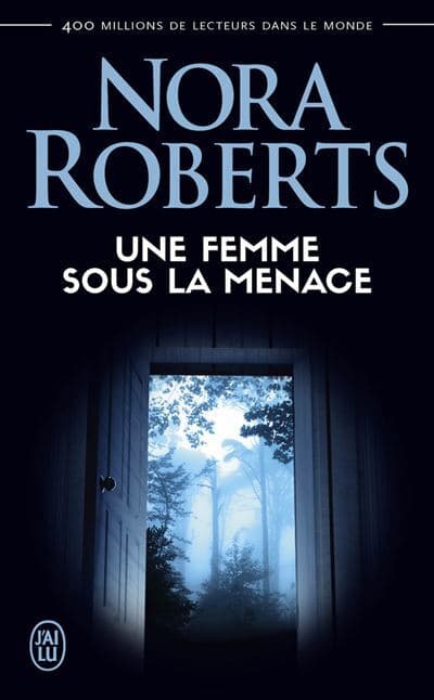 Femme sous la menace