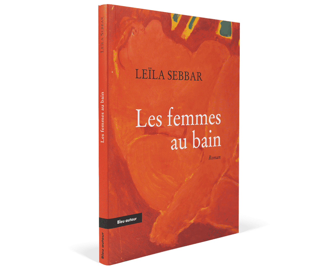 Femmes au bain