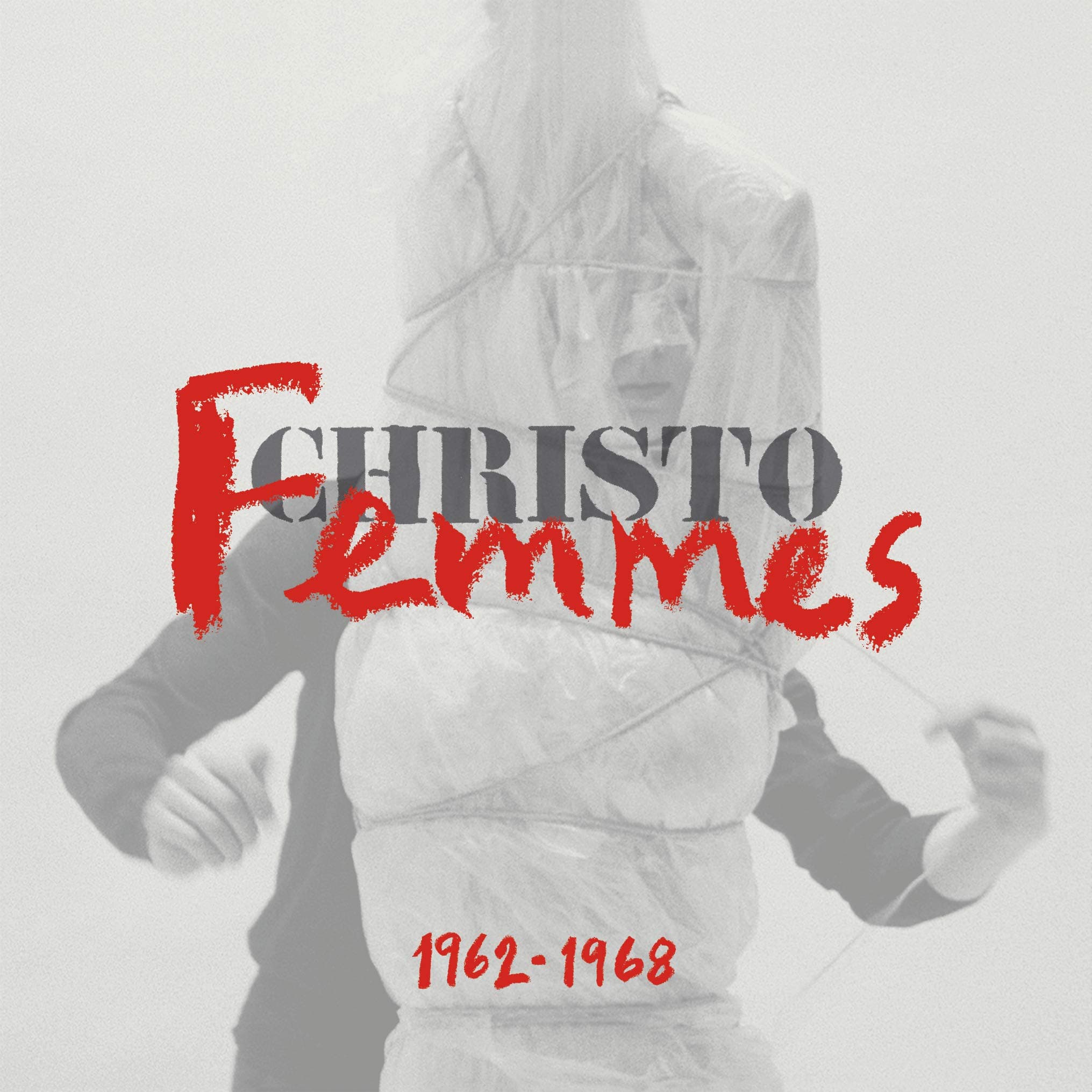 Femmes christo  ANG