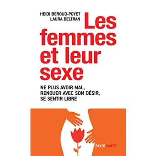 Femmes et leur sexe