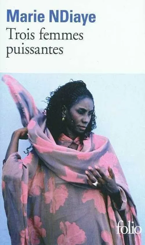 Femmes puissantes