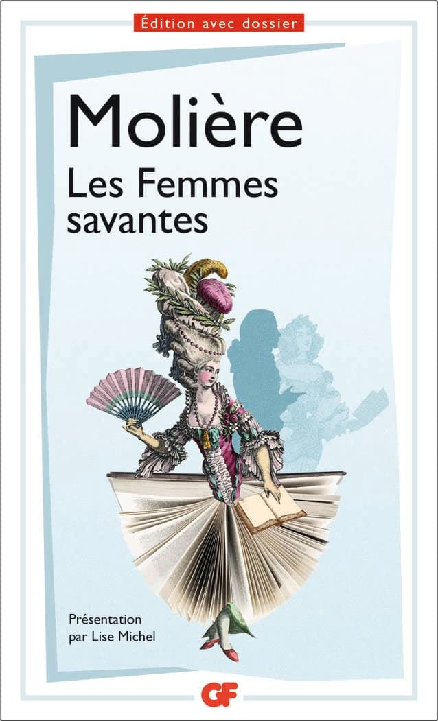 Femmes savantes