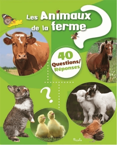 Ferme