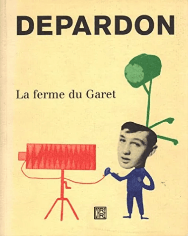 Ferme