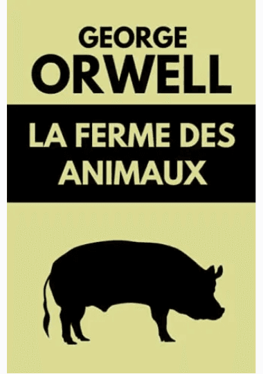 Ferme des animaux