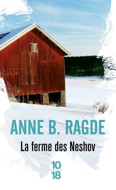 Ferme des Neshov