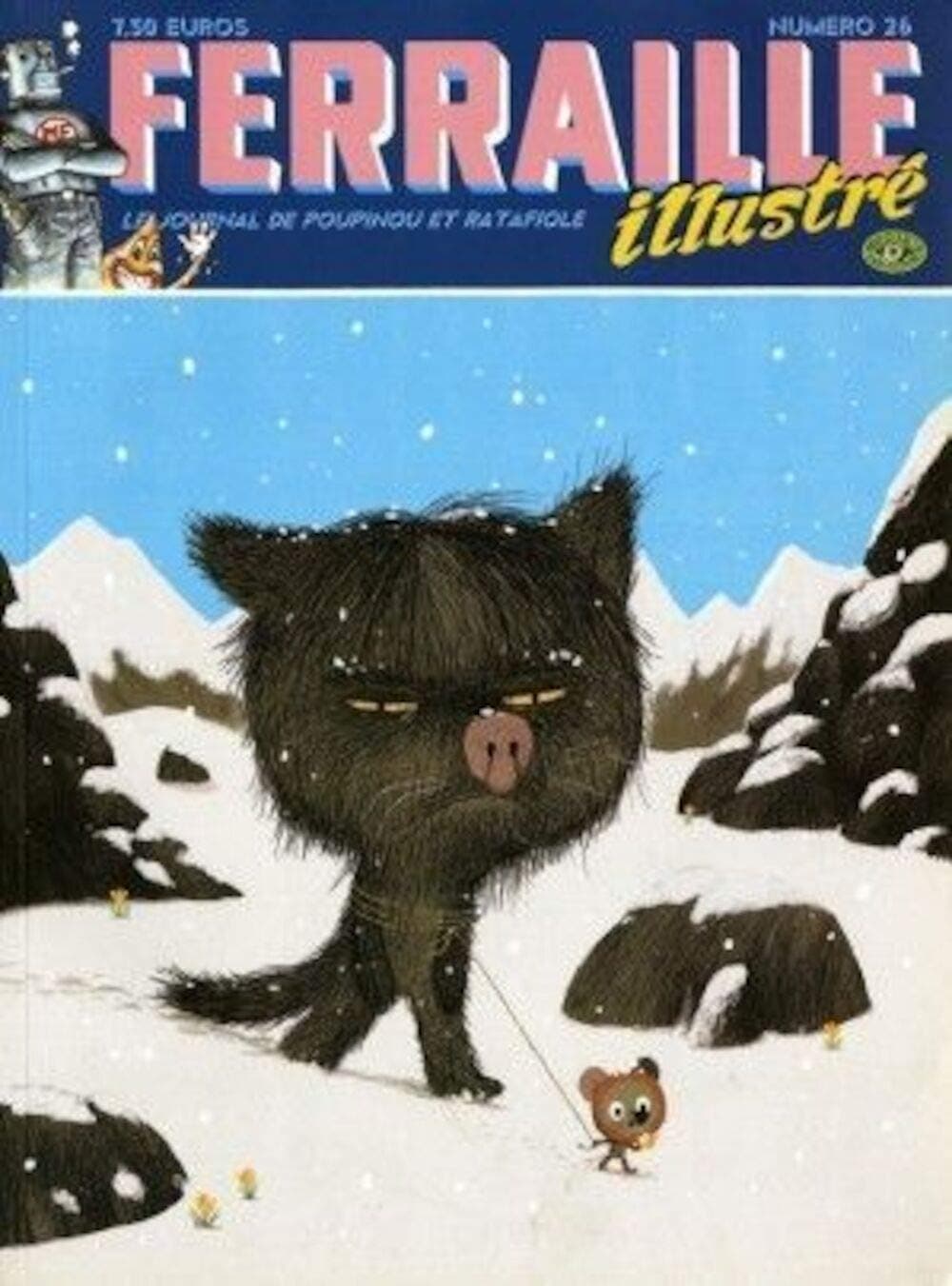 Ferraille