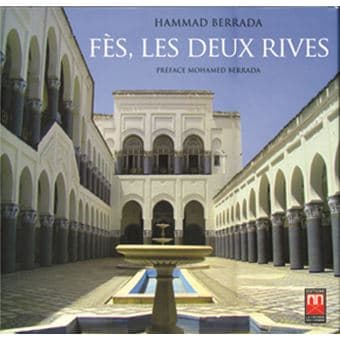 Fès les deux rives