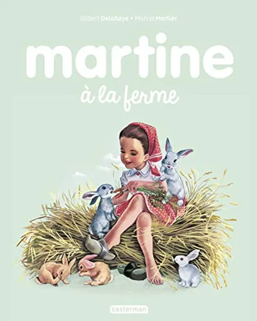 Fête à la cantine N1