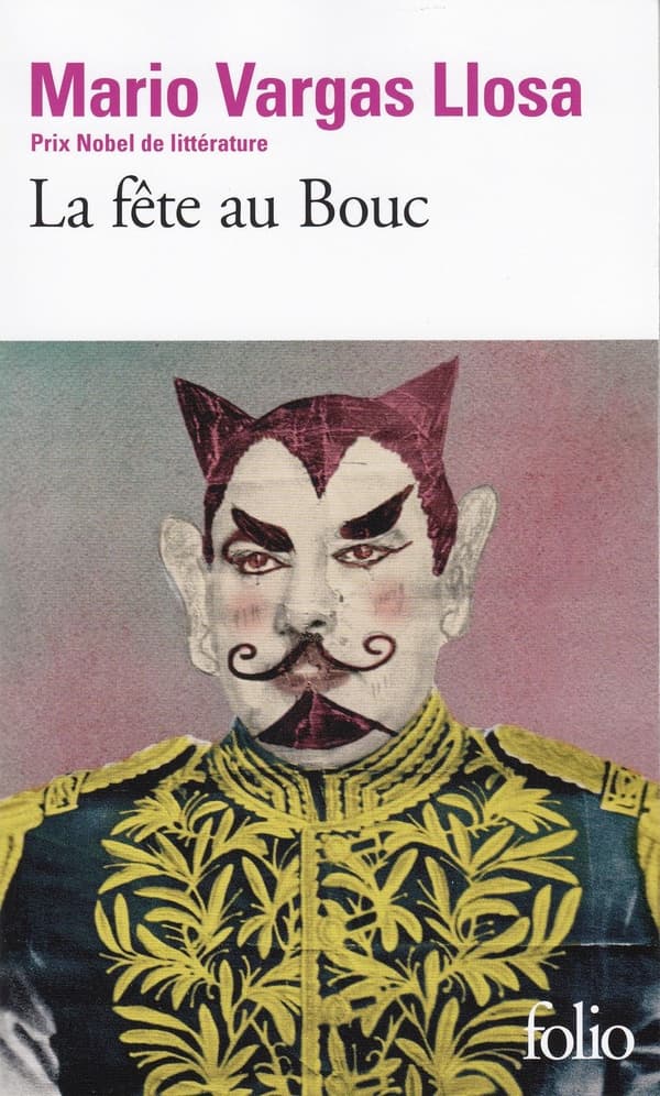 Féte au bouc