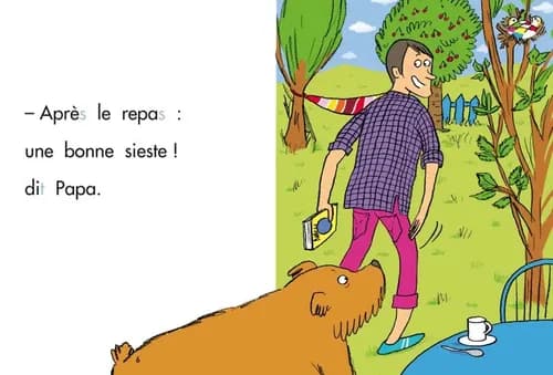 Fête de Sami