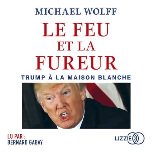 Feu et la Fureur