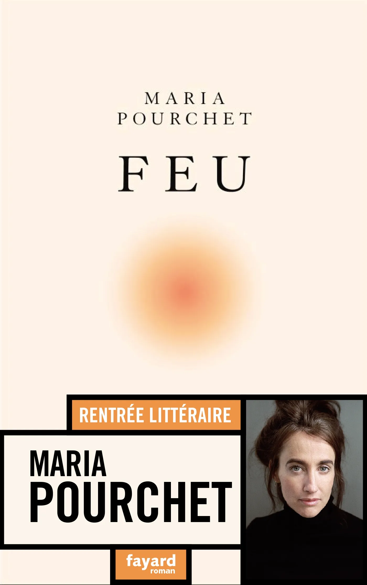 Feu /Fayard