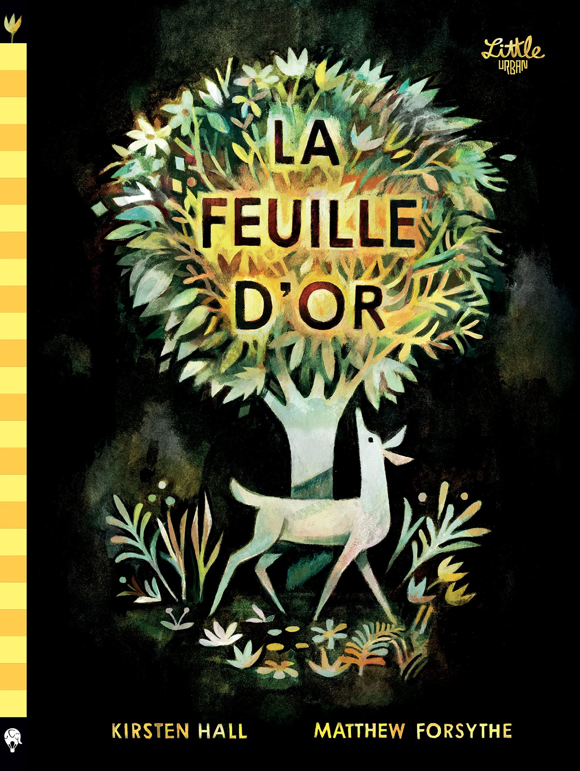 Feuille D'or