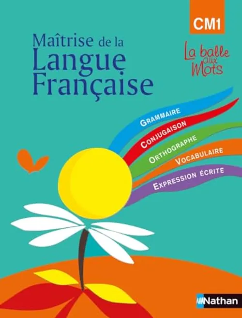 Feuilles d'oral  CM1