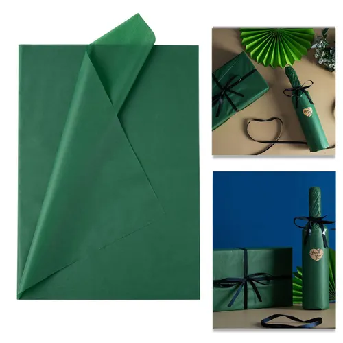 Feuilles Papier soie