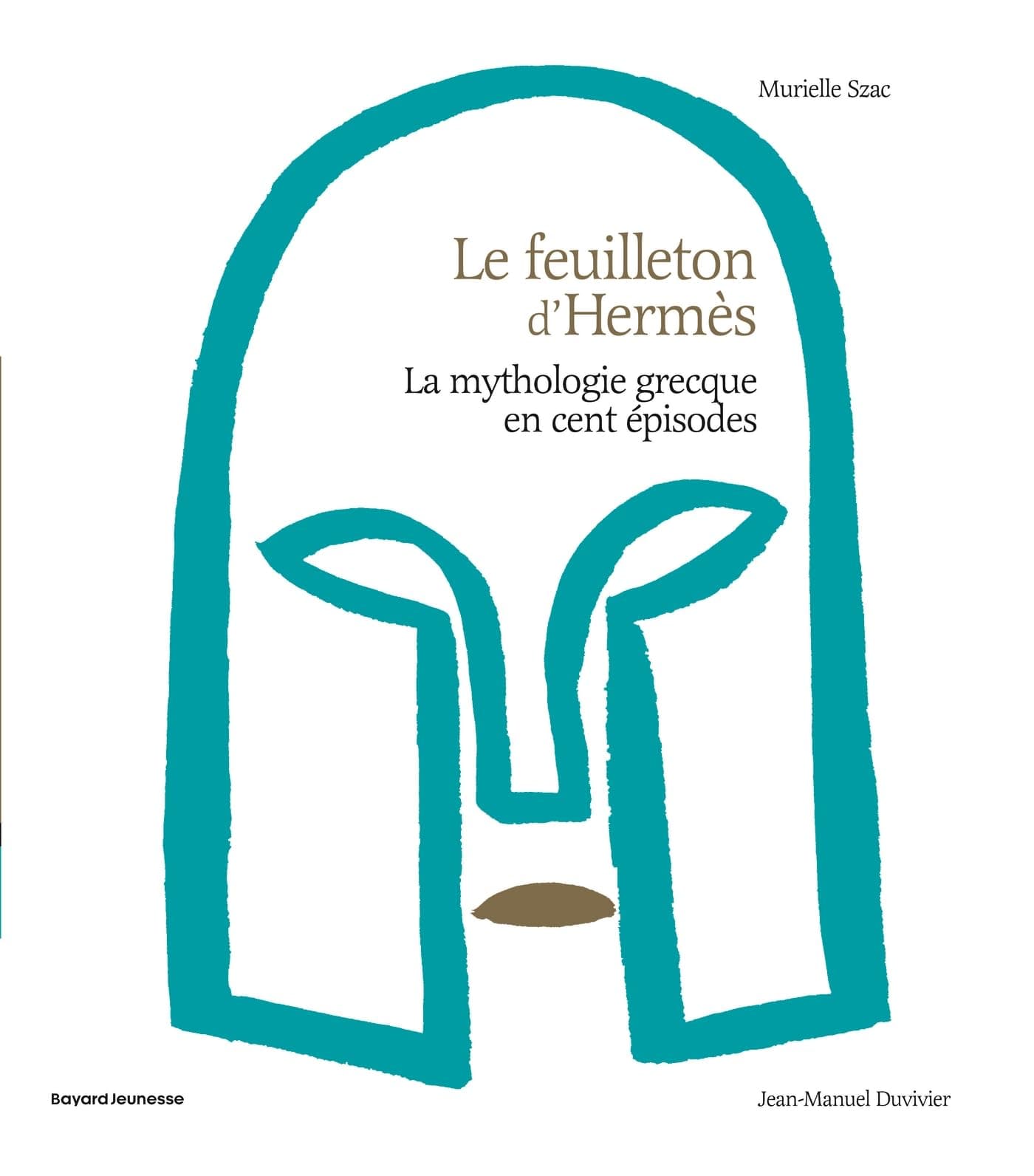 Feuilleton d'Hermès