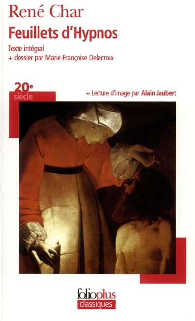 Feuillets d'hypnos