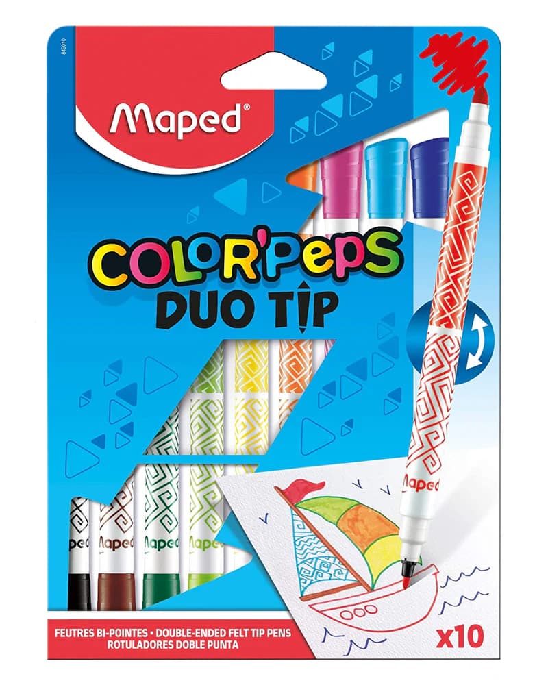 Feutre Maped