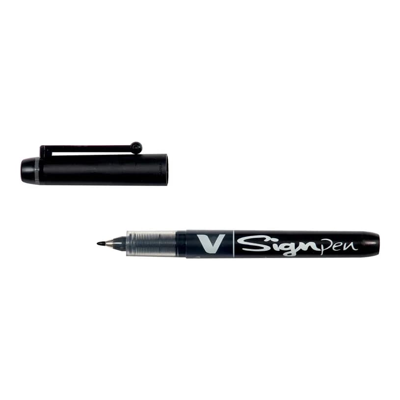 Feutre Sign Pen Noir