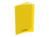 Feutre Triplus Jaune