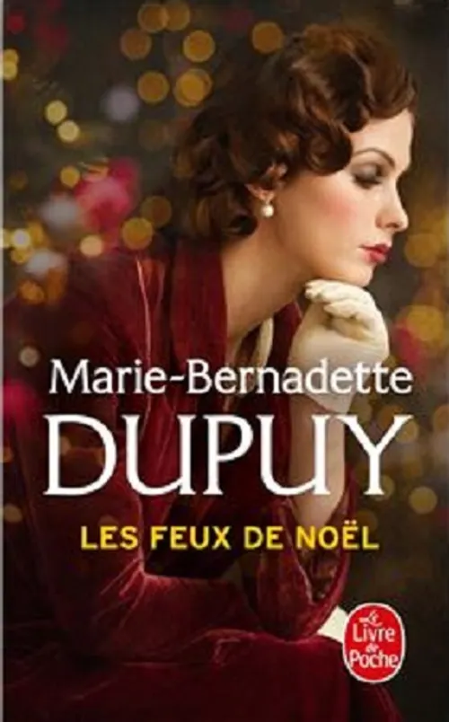 Feux de noel
