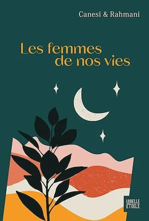 Ffemmes de nos vies