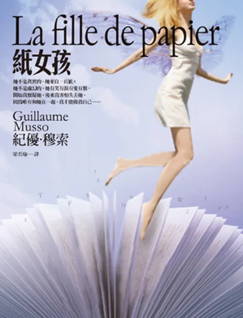 Ffille de papier