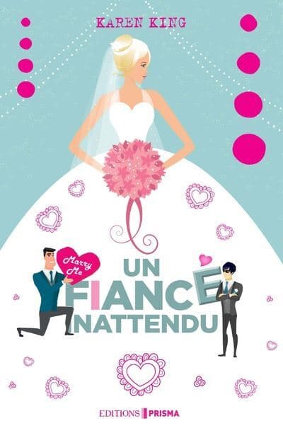 Fiancé inattendu