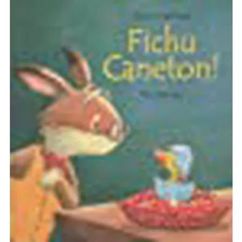 Fichu caneton