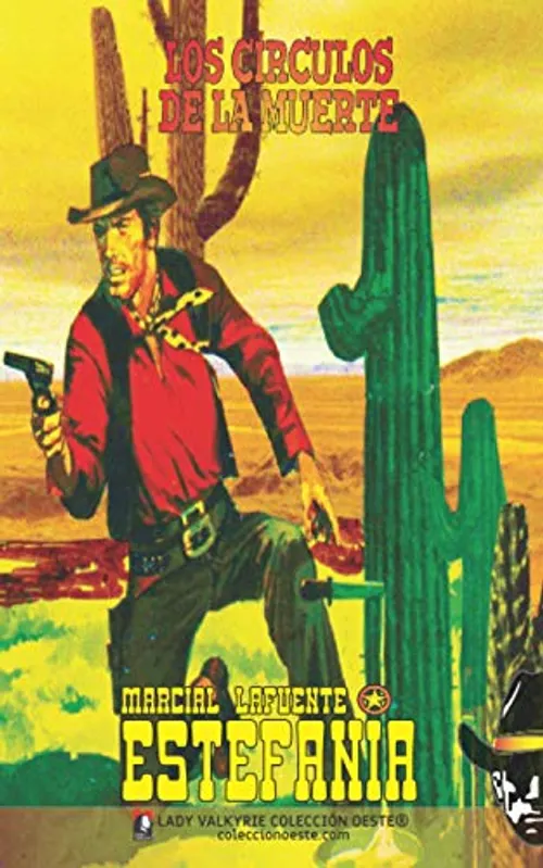 Fiera muerte