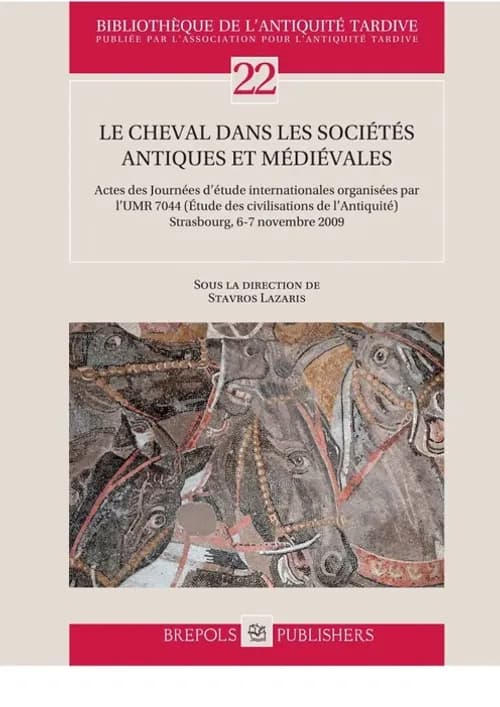 Fierté du cheval