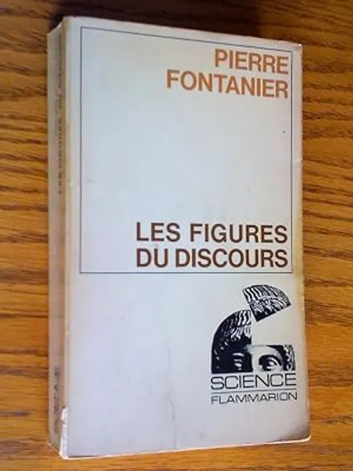 Figures du discours