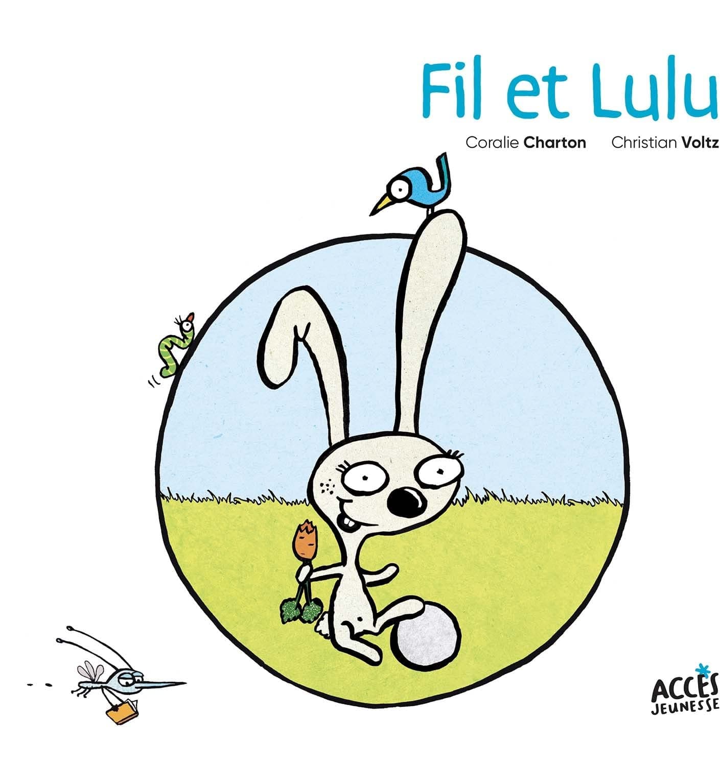 Fil et lulu